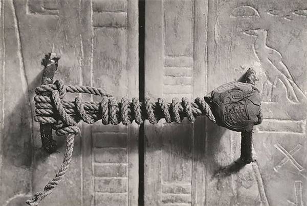 طناب دوران مصر باستان,اخبار جالب,خبرهای جالب,خواندنی ها و دیدنی ها