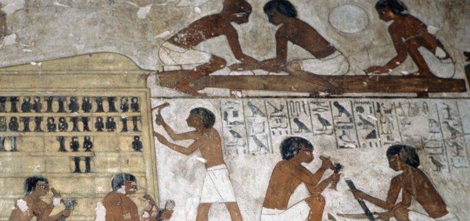 مصر باستان,اخبار جالب,خبرهای جالب,خواندنی ها و دیدنی ها