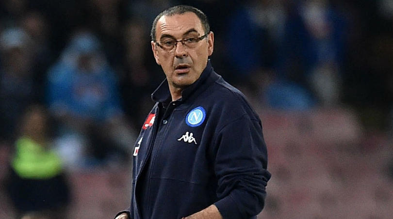 مائوریتزیو ساری مائوریتزیو ساری,اخبار فوتبال,خبرهای فوتبال,اخبار فوتبال جهان