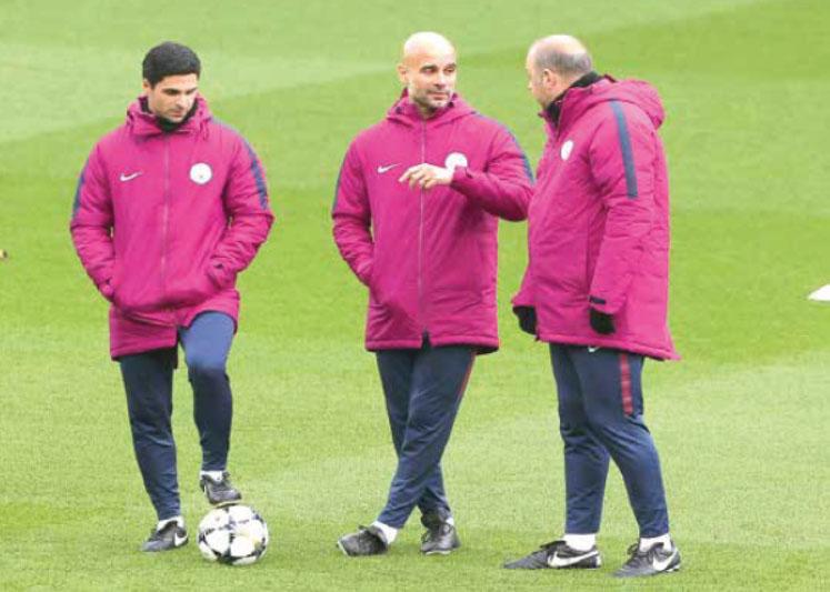 پپ گواردیولا پپ گواردیولا,اخبار فوتبال,خبرهای فوتبال,اخبار فوتبال جهان