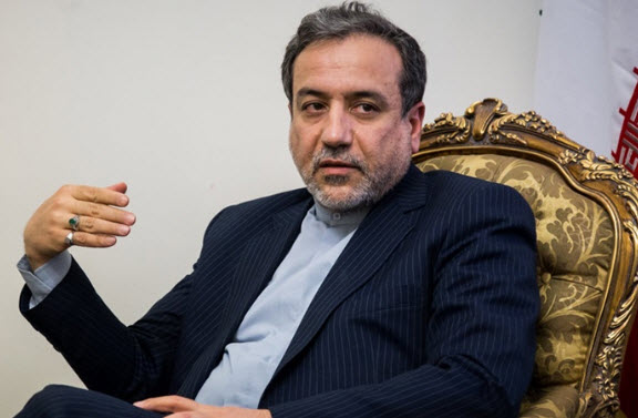 سیدعباس عراقچی,اخبار سیاسی,خبرهای سیاسی,سیاست خارجی