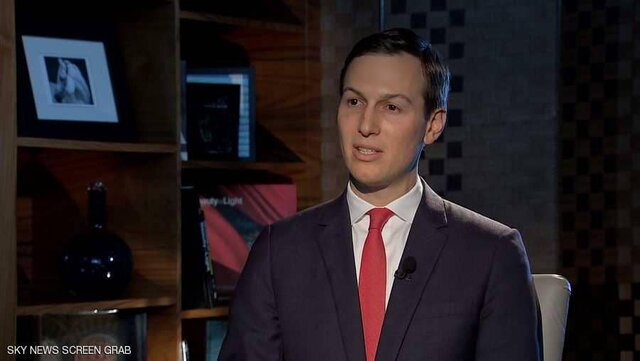 کوشنر,اخبار سیاسی,خبرهای سیاسی,خاورمیانه