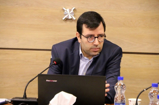 محسن شریعتینیا محسن شریعتینیا,اخبار اقتصادی,خبرهای اقتصادی,نفت و انرژی