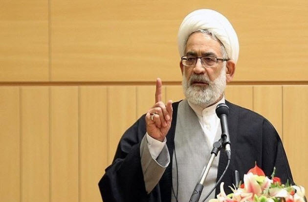 حجت الاسلام منتظری,اخبار اجتماعی,خبرهای اجتماعی,حقوقی انتظامی