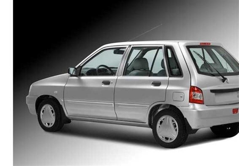 سایپا,اخبار خودرو,خبرهای خودرو,بازار خودرو