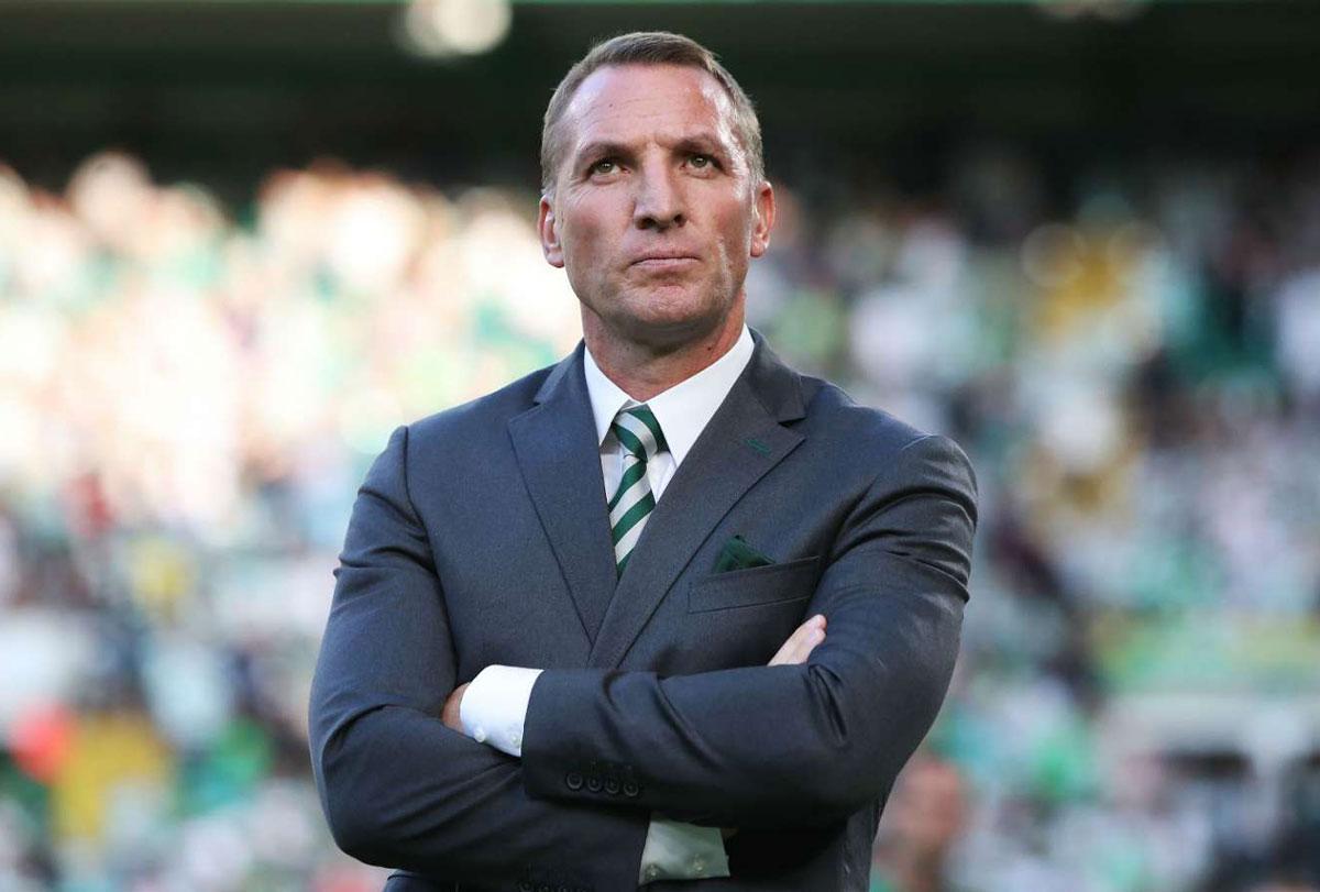 راجرز,اخبار فوتبال,خبرهای فوتبال,اخبار فوتبال جهان