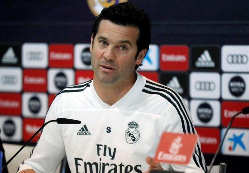 سانتیاگو سولاری,اخبار فوتبال,خبرهای فوتبال,اخبار فوتبال جهان