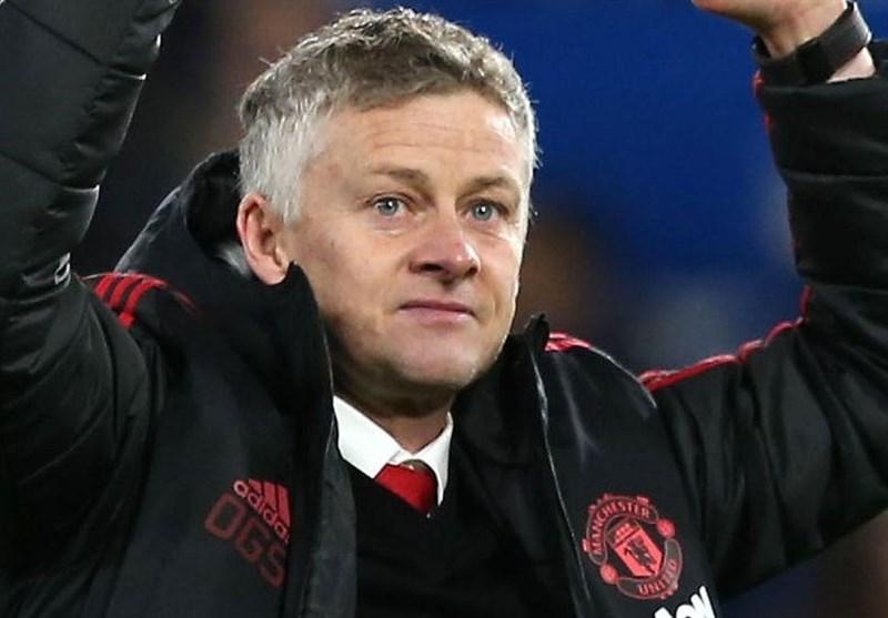 اولگنار سولسشایر,اخبار فوتبال,خبرهای فوتبال,اخبار فوتبال جهان