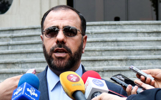 حسینعلی امیری,اخبار سیاسی,خبرهای سیاسی,دولت