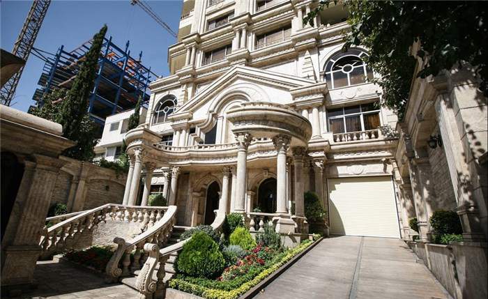 آپارتمان‌,اخبار اقتصادی,خبرهای اقتصادی,مسکن و عمران