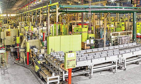 اشتغال‌زایی صنعتی,اخبار اقتصادی,خبرهای اقتصادی,صنعت و معدن