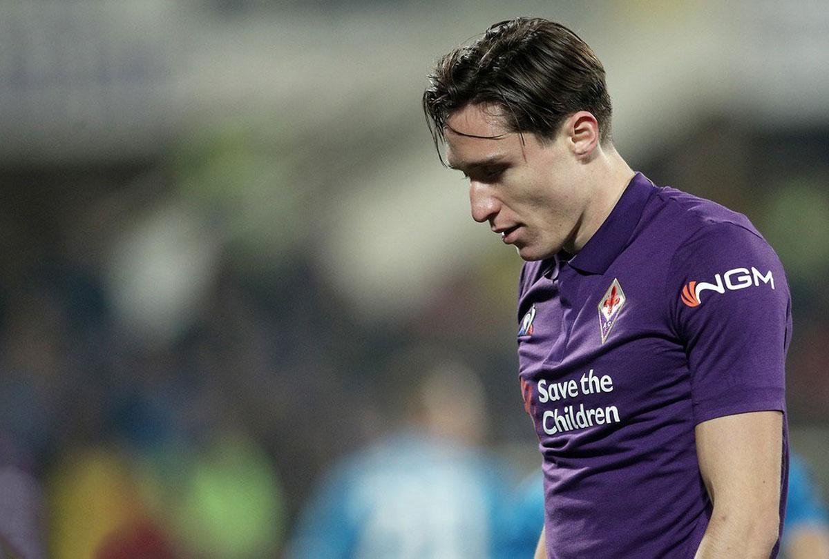 فدریکو کیه‌زا,اخبار فوتبال,خبرهای فوتبال,اخبار فوتبال جهان