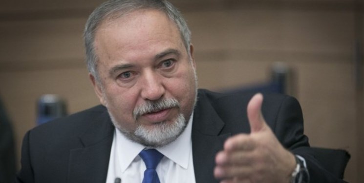 آویگدور لیبرمن,اخبار سیاسی,خبرهای سیاسی,خاورمیانه