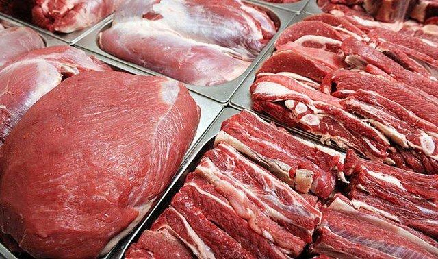 واردات گوشت قرمز,اخبار اقتصادی,خبرهای اقتصادی,کشت و دام و صنعت