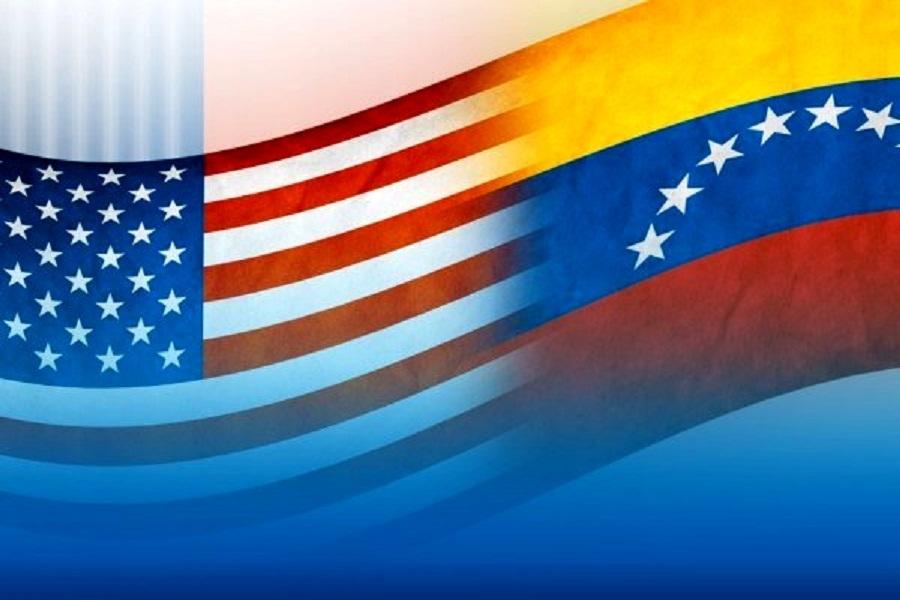تحریم آمریکا علیه ونزوئلا,اخبار سیاسی,خبرهای سیاسی,اخبار بین الملل