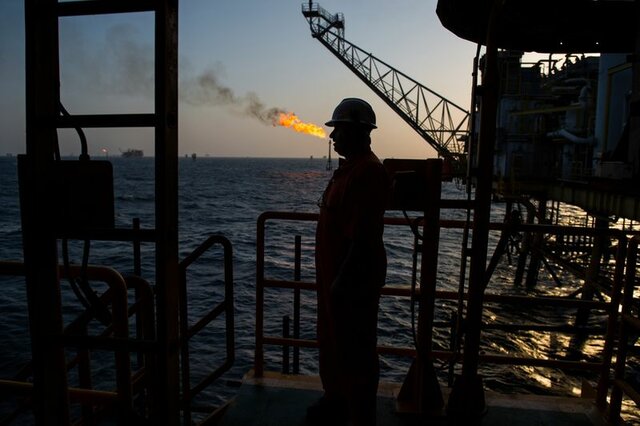 تحریم نفتی چین علیه آمریکا,اخبار اقتصادی,خبرهای اقتصادی,نفت و انرژی
