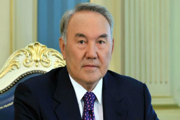 نورسلطان نظربایف,اخبار سیاسی,خبرهای سیاسی,اخبار بین الملل
