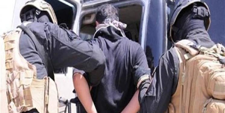 دستگیری داعشیان در سوریه,اخبار سیاسی,خبرهای سیاسی,خاورمیانه