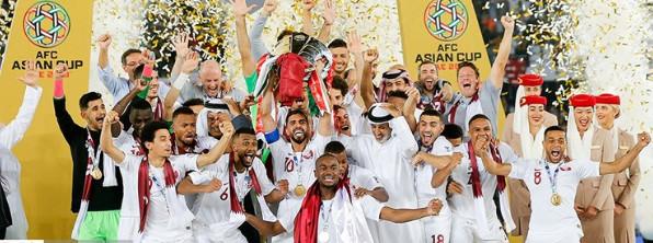 تیم ملی قطر,اخبار فوتبال,خبرهای فوتبال,اخبار فوتبال جهان