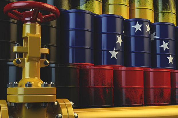 واردات نفت آمریکا از ونزوئلا,اخبار اقتصادی,خبرهای اقتصادی,نفت و انرژی