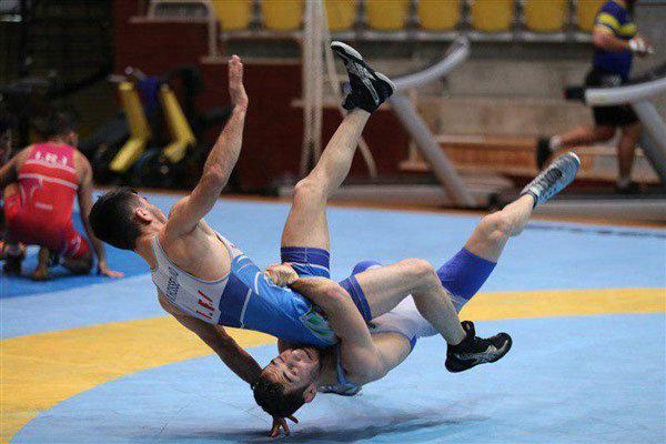 کشتی جایزه بزرگ مجارستان,اخبار ورزشی,خبرهای ورزشی,کشتی و وزنه برداری