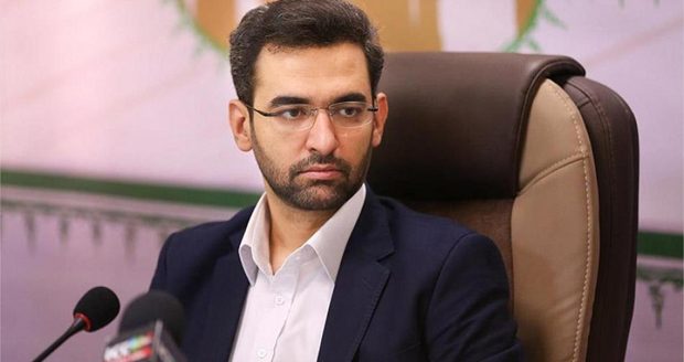 محمد جواد آذری جهرمی,اخبار اجتماعی,خبرهای اجتماعی,حقوقی انتظامی