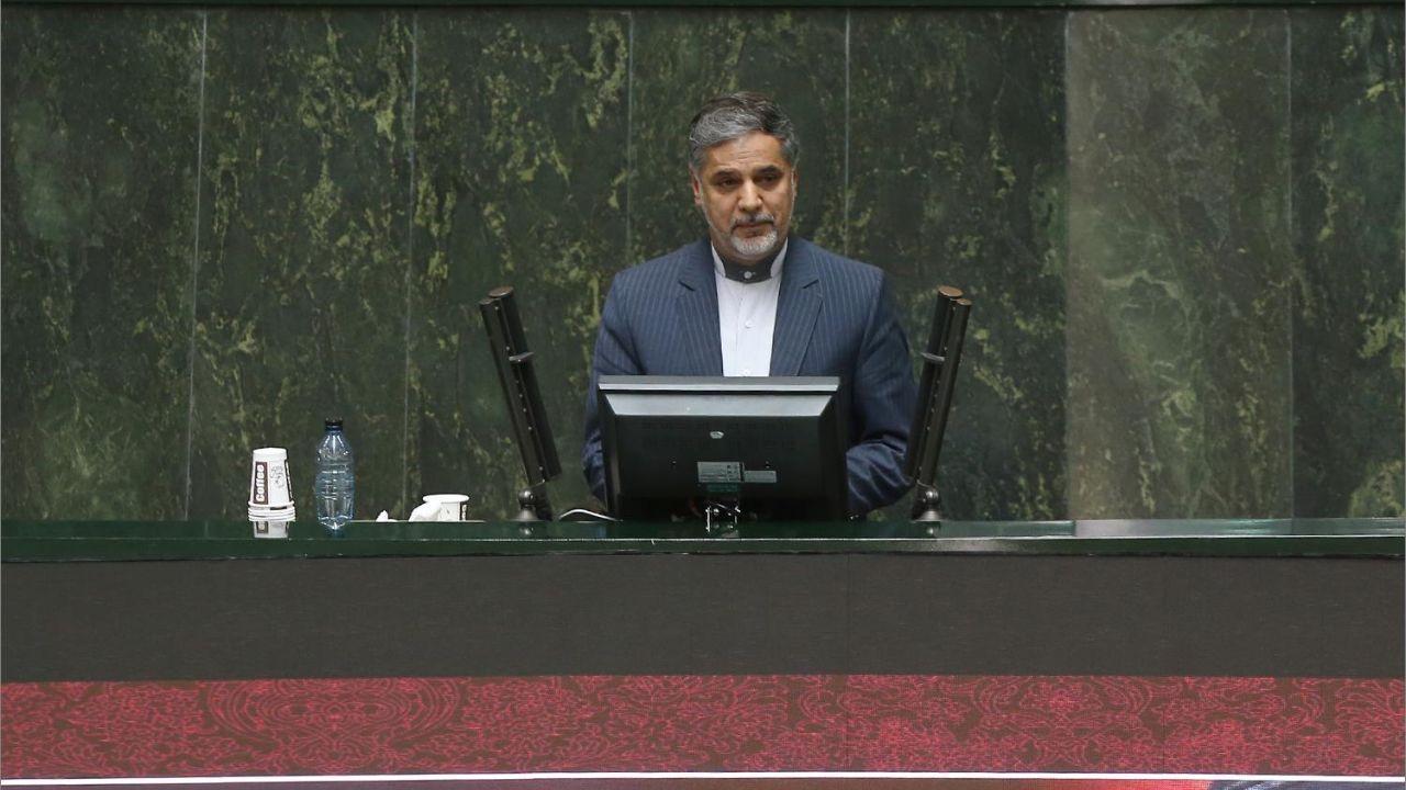حسین نقوی حسینی,اخبار سیاسی,خبرهای سیاسی,مجلس