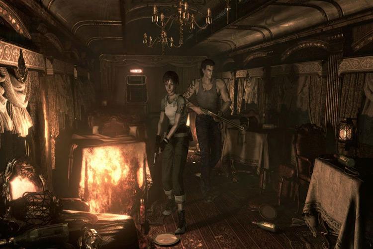 بازی Resident Evil,اخبار دیجیتال,خبرهای دیجیتال,بازی 