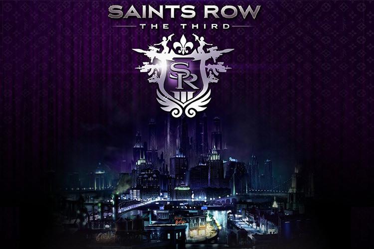 بازی Saints Row The Third,اخبار دیجیتال,خبرهای دیجیتال,بازی 