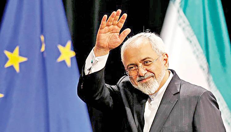 محمدجواد ظریف,اخبار سیاسی,خبرهای سیاسی,اخبار سیاسی ایران