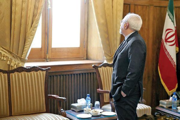 محمدجواد ظریف,اخبار سیاسی,خبرهای سیاسی,اخبار سیاسی ایران