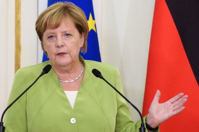 آنگلا مرکل آنگلا مرکل,اخبار سیاسی,خبرهای سیاسی,سیاست خارجی