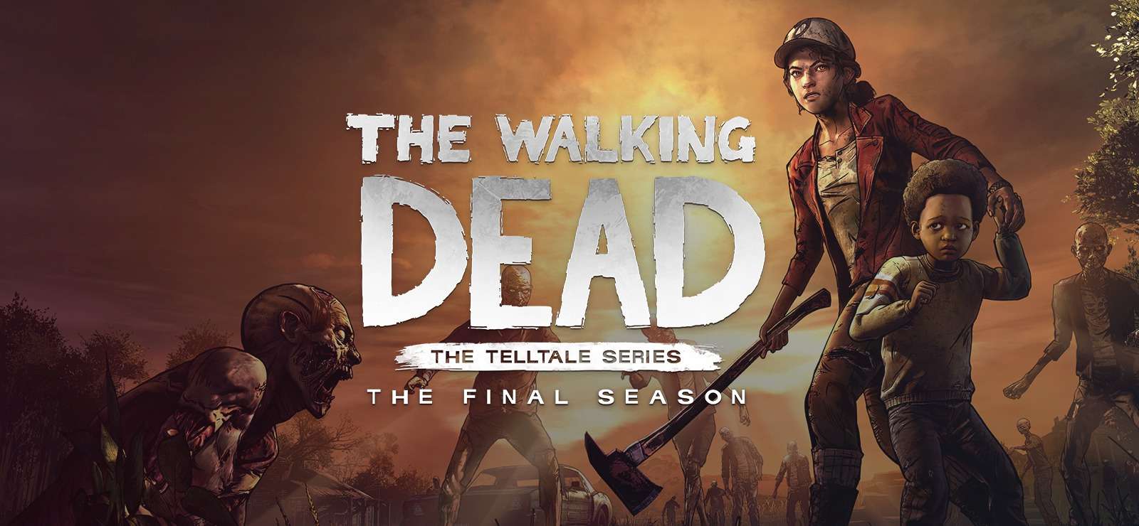 بازی The Walking Dead,اخبار دیجیتال,خبرهای دیجیتال,بازی 