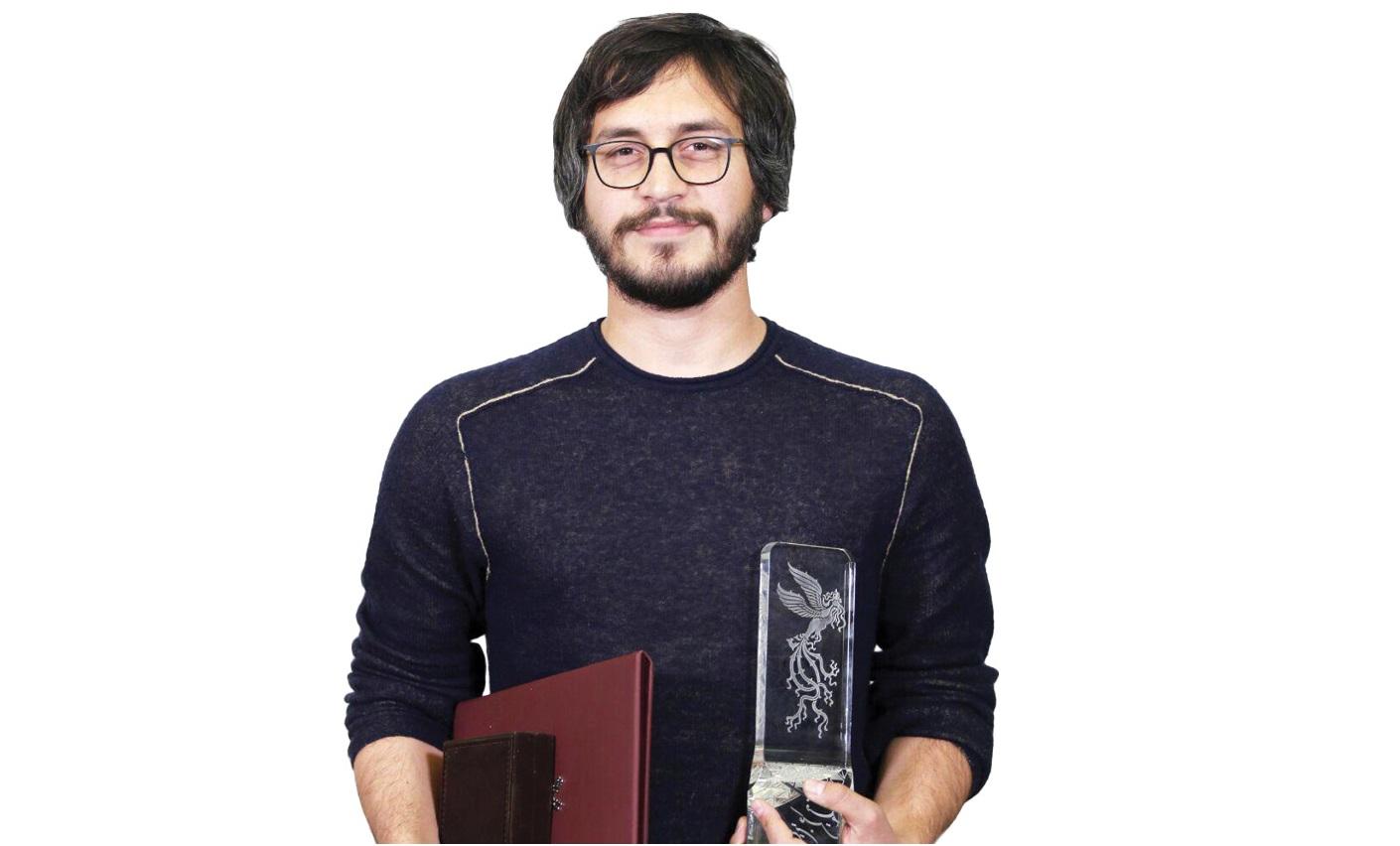 امیرحسین شجاعی امیرحسین شجاعی,اخبار فیلم و سینما,خبرهای فیلم و سینما,سینمای ایران