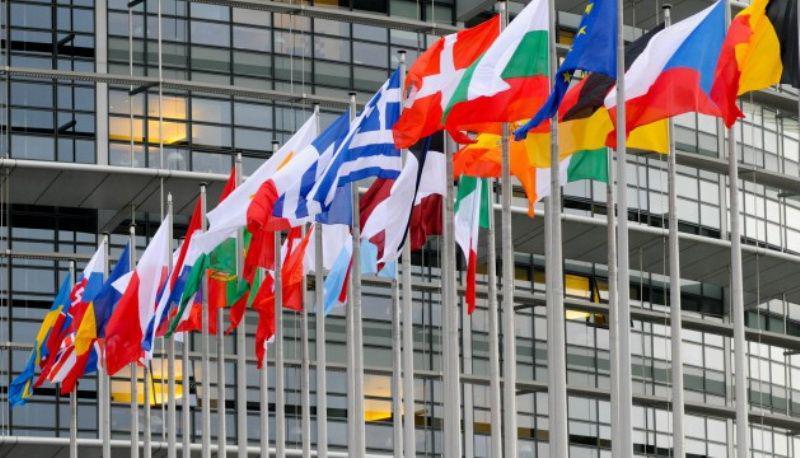 اتحادیه اروپا اتحادیه اروپا,اخبار سیاسی,خبرهای سیاسی,خاورمیانه