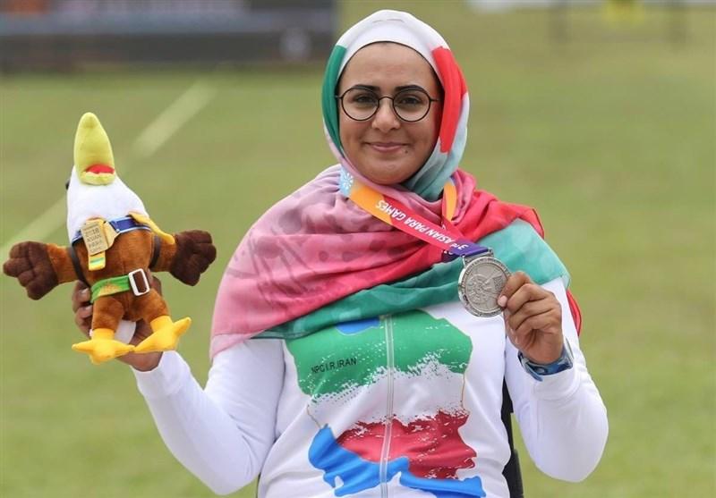 زهرا نعمتی زهرا نعمتی,اخبار ورزشی,خبرهای ورزشی,ورزش