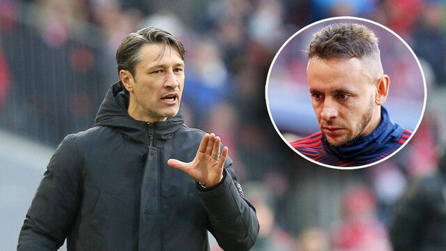 رافینیا و نیکو کواچ رافینیا و نیکو کواچ,اخبار فوتبال,خبرهای فوتبال,اخبار فوتبال جهان