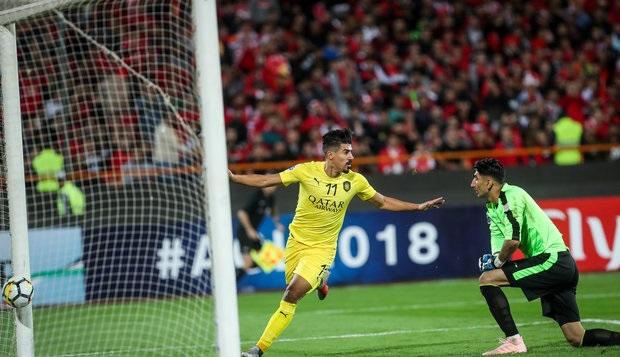 بغداد بونجاح بغداد بونجاح,اخبار فوتبال,خبرهای فوتبال,اخبار فوتبال جهان