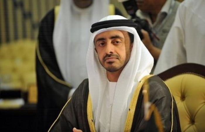 عبدالله بن زاید آل نهیان عبدالله بن زاید آل نهیان,اخبار سیاسی,خبرهای سیاسی,سیاست خارجی