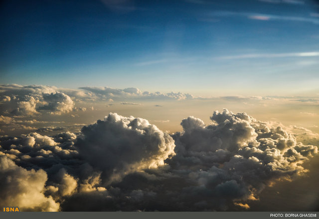 وضعیت جوی کشور وضعیت جوی کشور,اخبار اجتماعی,خبرهای اجتماعی,محیط زیست