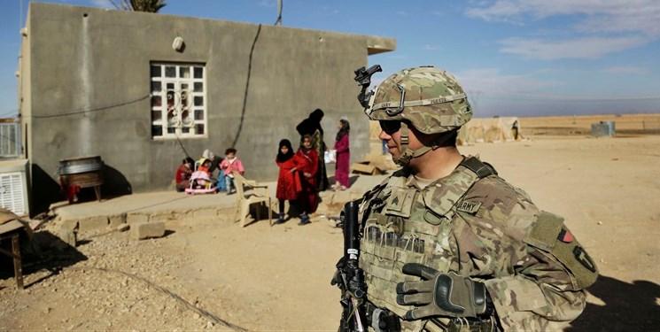 نظامیان آمریکا در عراق,اخبار سیاسی,خبرهای سیاسی,خاورمیانه