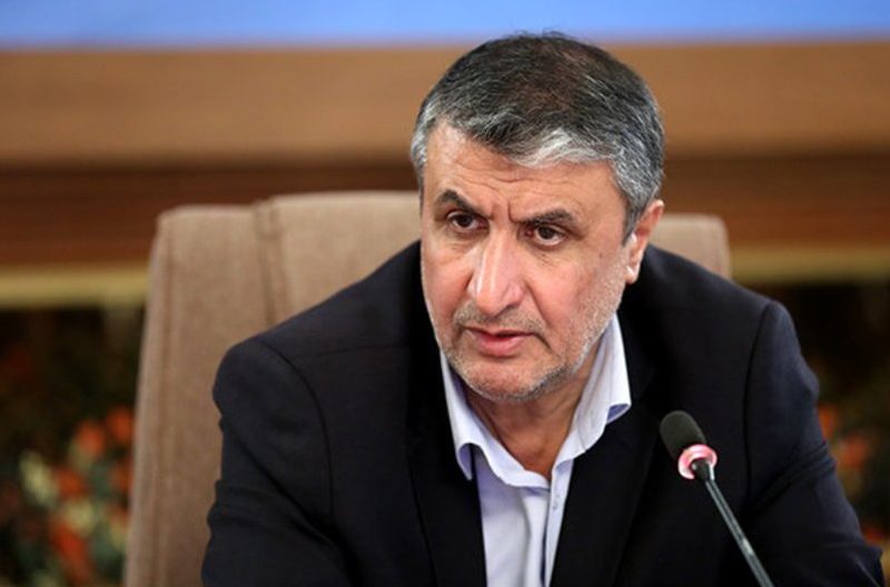 محمد اسلامی محمد اسلامی,اخبار اقتصادی,خبرهای اقتصادی,مسکن و عمران