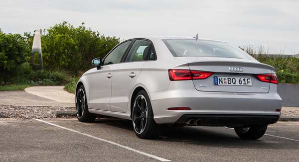 خودروی بنز cla200 و آئودیA3 خودروی بنز cla200 و آئودیA3,اخبار خودرو,خبرهای خودرو,مقایسه خودرو