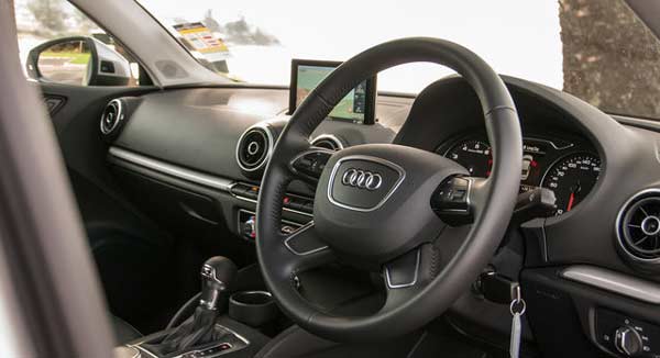 خودروی بنز cla200 و آئودیA3 خودروی بنز cla200 و آئودیA3,اخبار خودرو,خبرهای خودرو,مقایسه خودرو