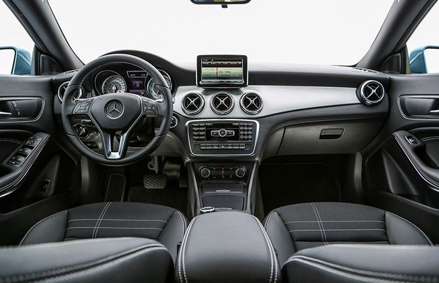 خودروی بنز cla200 و آئودیA3 خودروی بنز cla200 و آئودیA3,اخبار خودرو,خبرهای خودرو,مقایسه خودرو