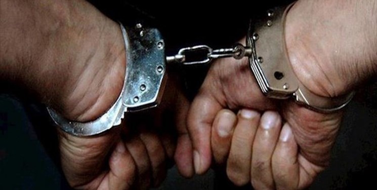 دستگیری ۸ نفر در ارتباط با حادثه تروریستی محور خاش –زاهدان