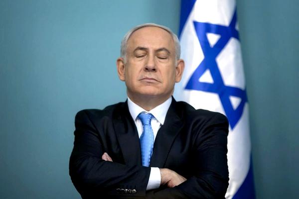 بنیامن نتانیاهو,اخبار سیاسی,خبرهای سیاسی,خاورمیانه