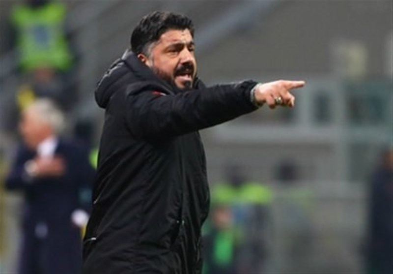 جنارو گتوسو جنارو گتوسو,اخبار فوتبال,خبرهای فوتبال,اخبار فوتبال جهان