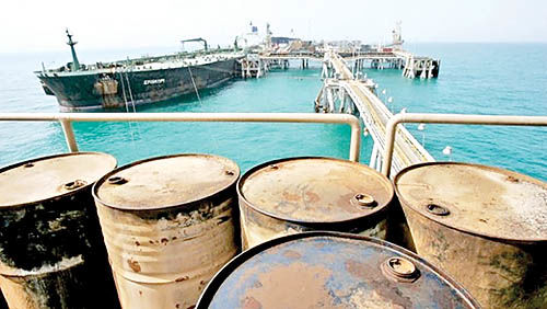 بازار نفت,اخبار اقتصادی,خبرهای اقتصادی,نفت و انرژی