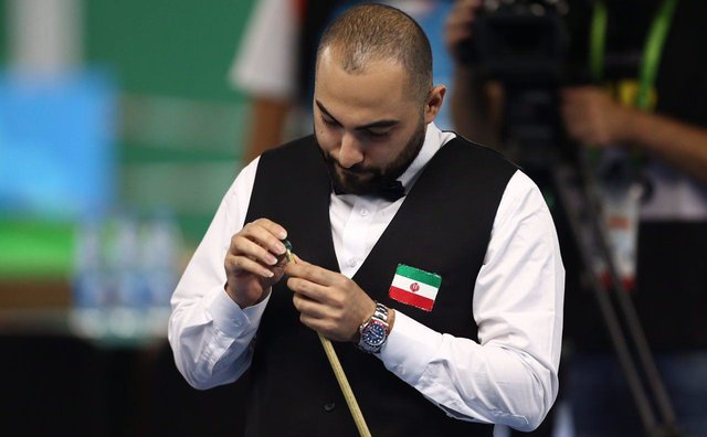 حسین وفایی,اخبار ورزشی,خبرهای ورزشی,ورزش